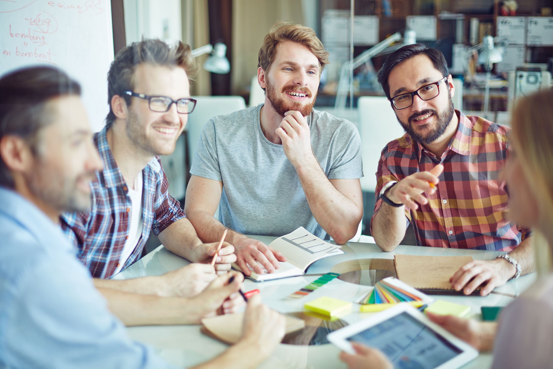 Project / Camp / Team / Analytic Accounts